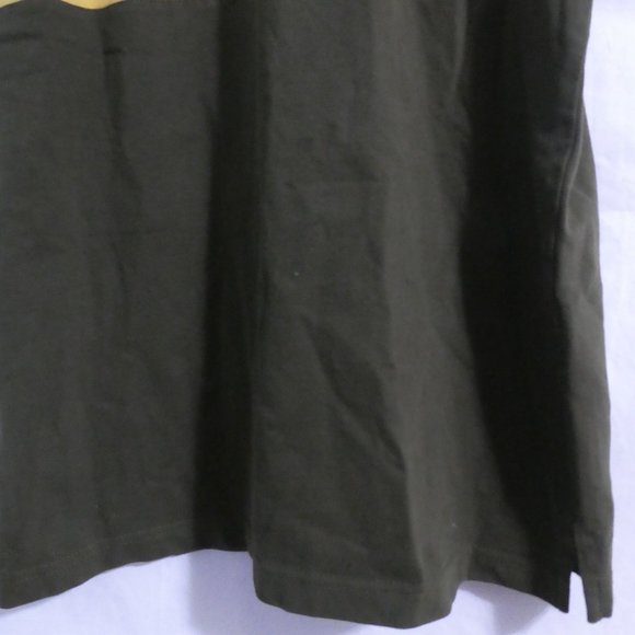 A|X ARMANI EXCHANGE | large | Polo Shirt | Slit / Vent Sides | GUC - Picture 9 of 13